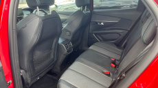Peugeot 3008 1.2 PureTech Allure Premium+ 5dr EAT8 Petrol Estate